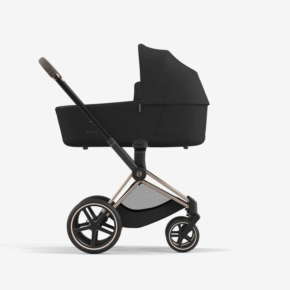 Люлька Cybex Priam Lux на шасси Priam