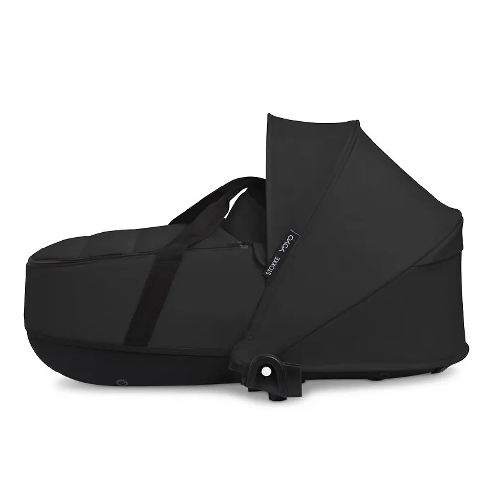 Люлька Stokke YOYO Newborn Shell окремо від шасі