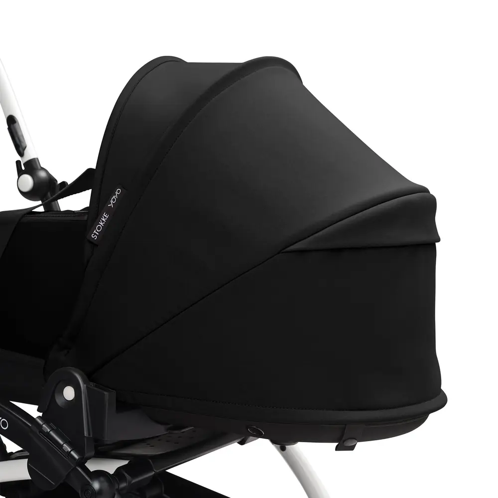 Висувний капюшон люльки Stokke YOYO Newborn Shell