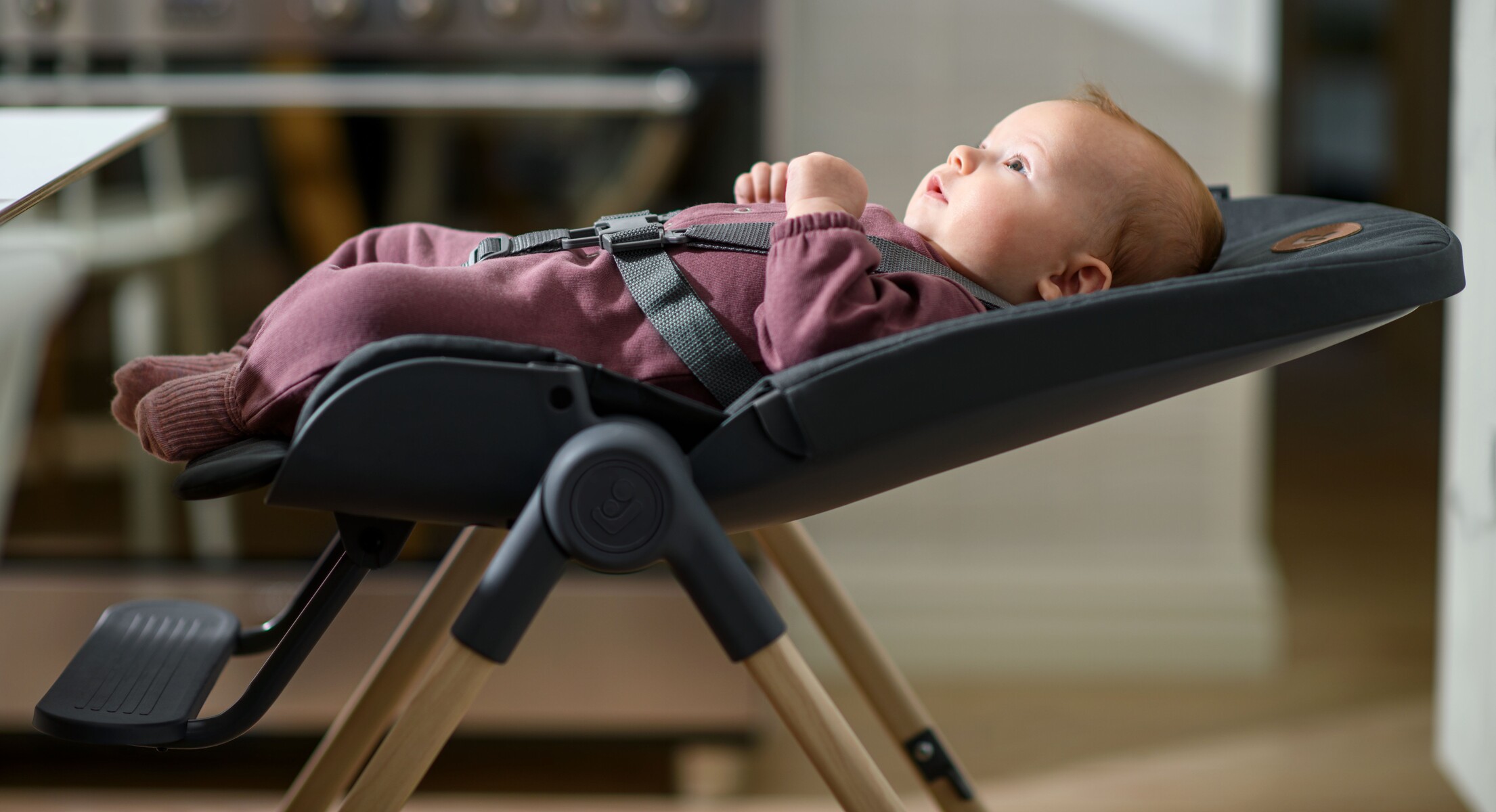 Стільчик для годування Maxi-Cosi Ava Eco