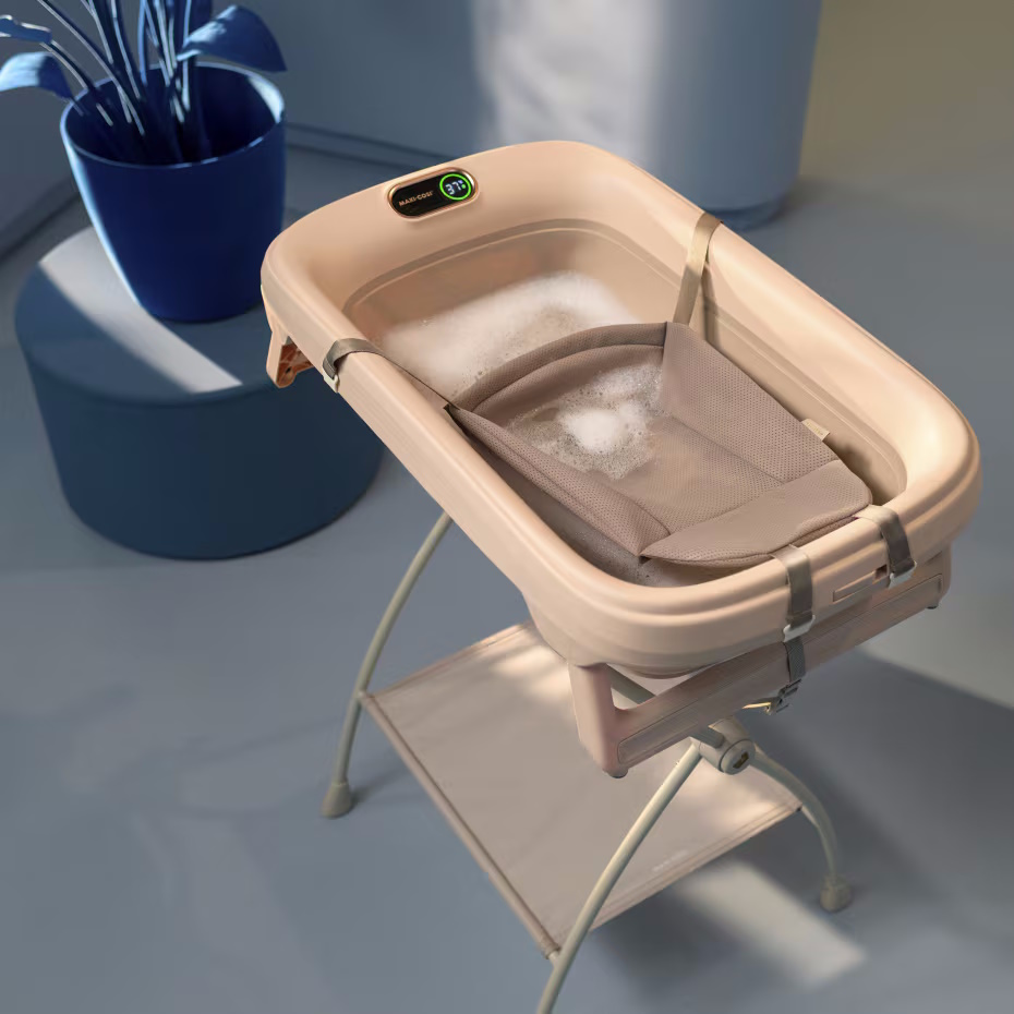 подставка для ванночки Maxi-Cosi Indigo и Indigo Plus