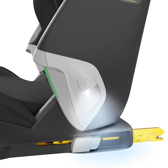 кріплення Isofix