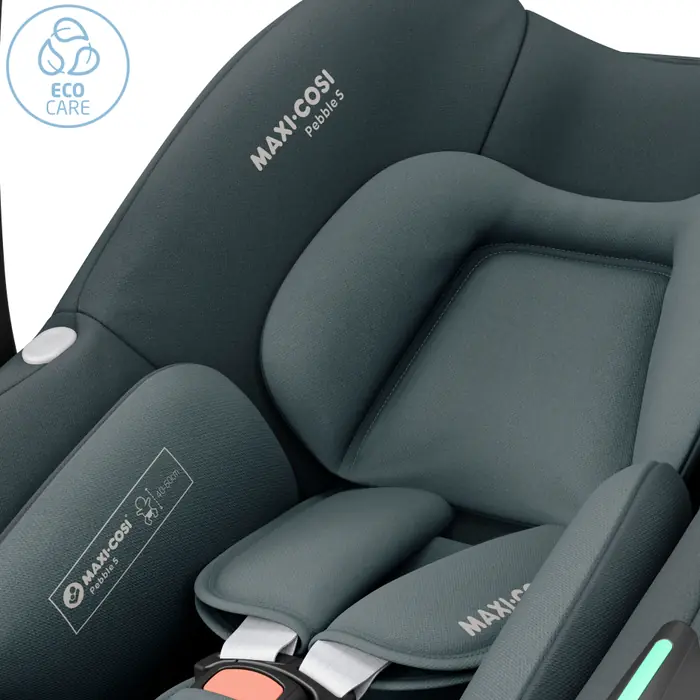 Тканини Eco Care Maxi-Cosi Pebble S