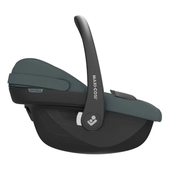 Безпека Maxi-Cosi Pebble S