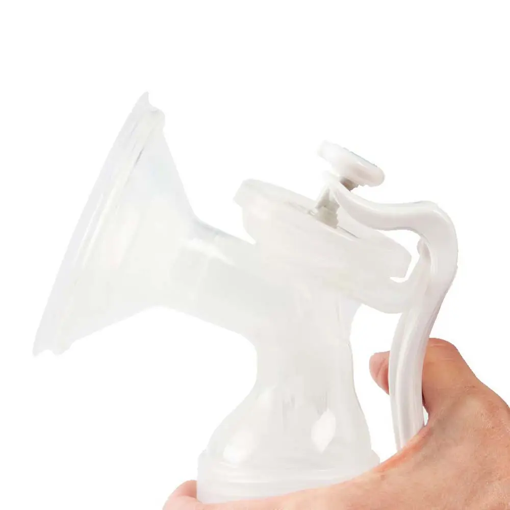 Режим стимуляції молоковідсмоктувача Bebe Confort Physio Air