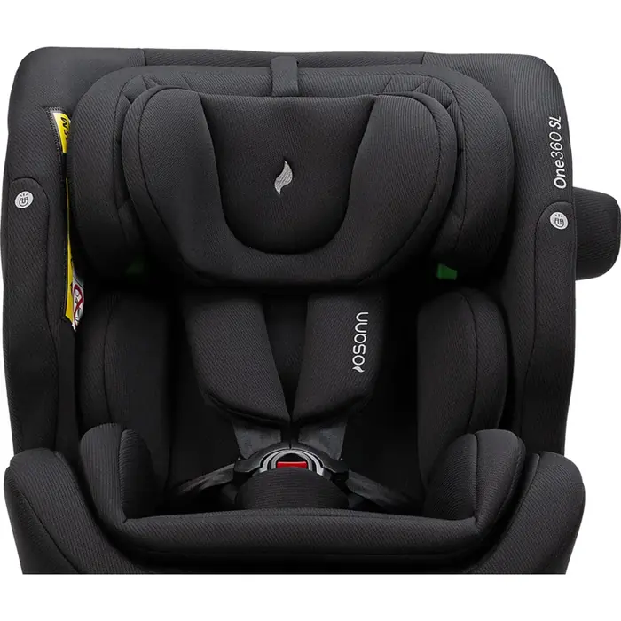14-позиційний підголівник Osann One360 SL i-Size