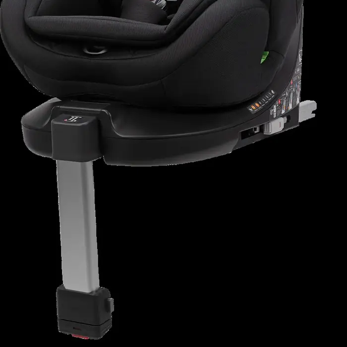 ISOFIX з опорною ногою Osann One360 SL i-Size