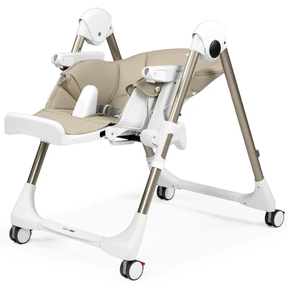 Колеса Peg Perego Prima Pappa Follow Me