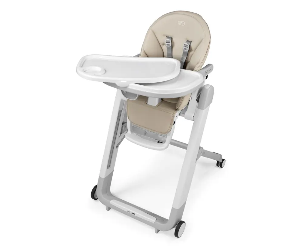 Двойной столик стульчика Peg Perego Siesta Follow Me
