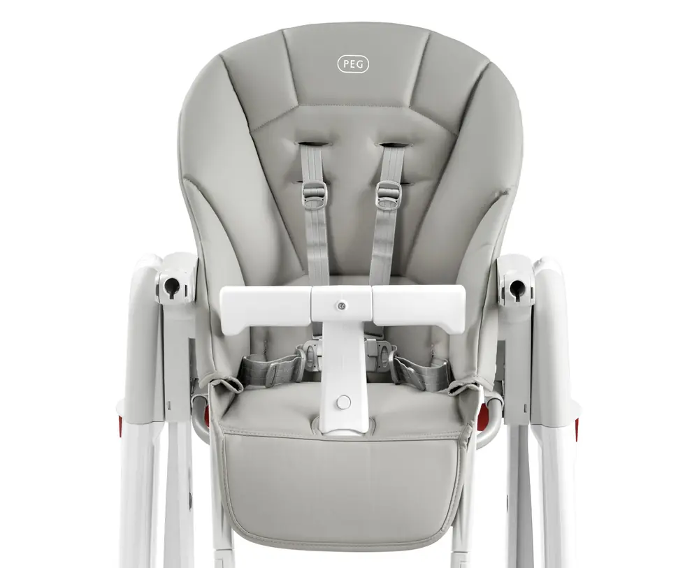 Сиденье с ремнями безопасности Peg Perego Tatamia Follow Me