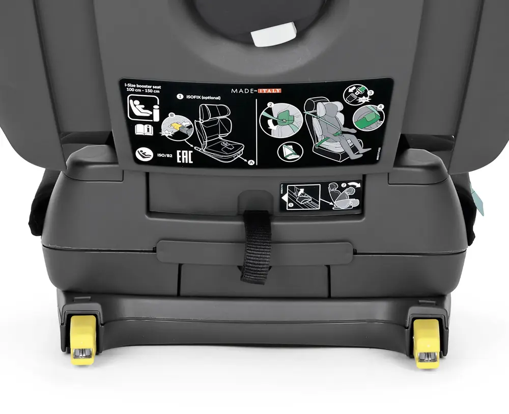 Ручка для переноски Peg Perego Viaggio 2-3 Flex