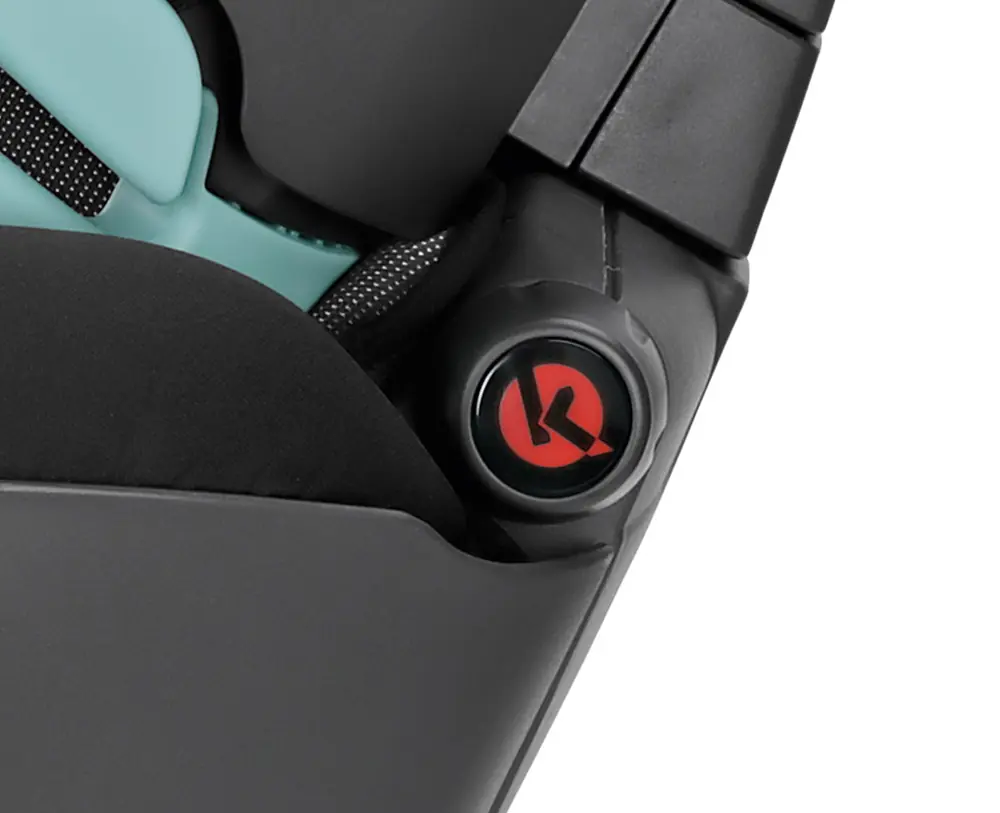 Элемент Kinetic Pod в Peg Perego Viaggio 2-3 Flex
