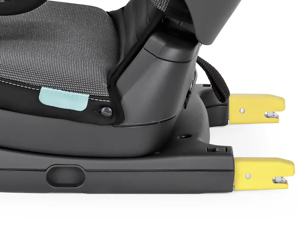 Система Blind Lock на базе Peg Perego Viaggio 2-3 Flex