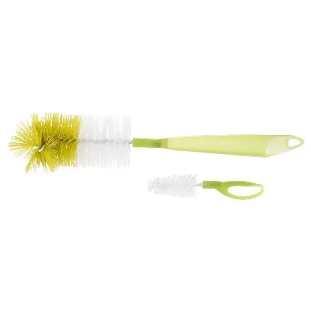 Щіточка 2-в-1 для пляшечок Bebe Confort Physio Air