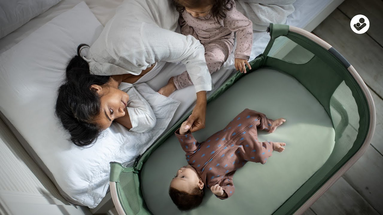 Maxi-Cosi Iora Air