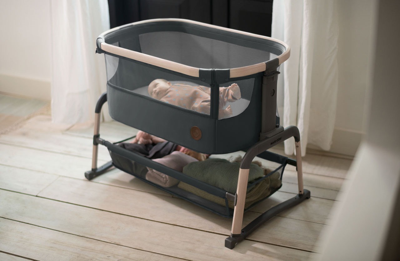 Maxi-Cosi Iora Air