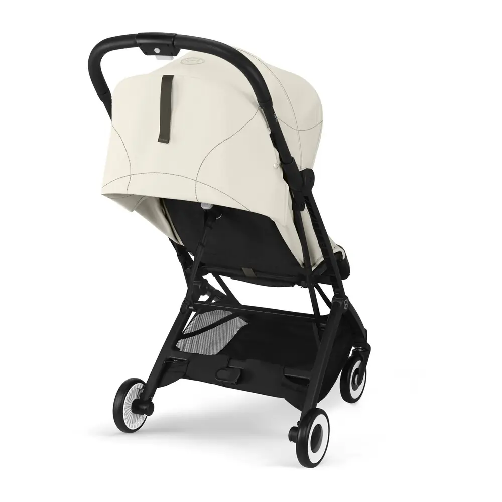 Солнцезащитный капюшон Cybex Orfeo 2025