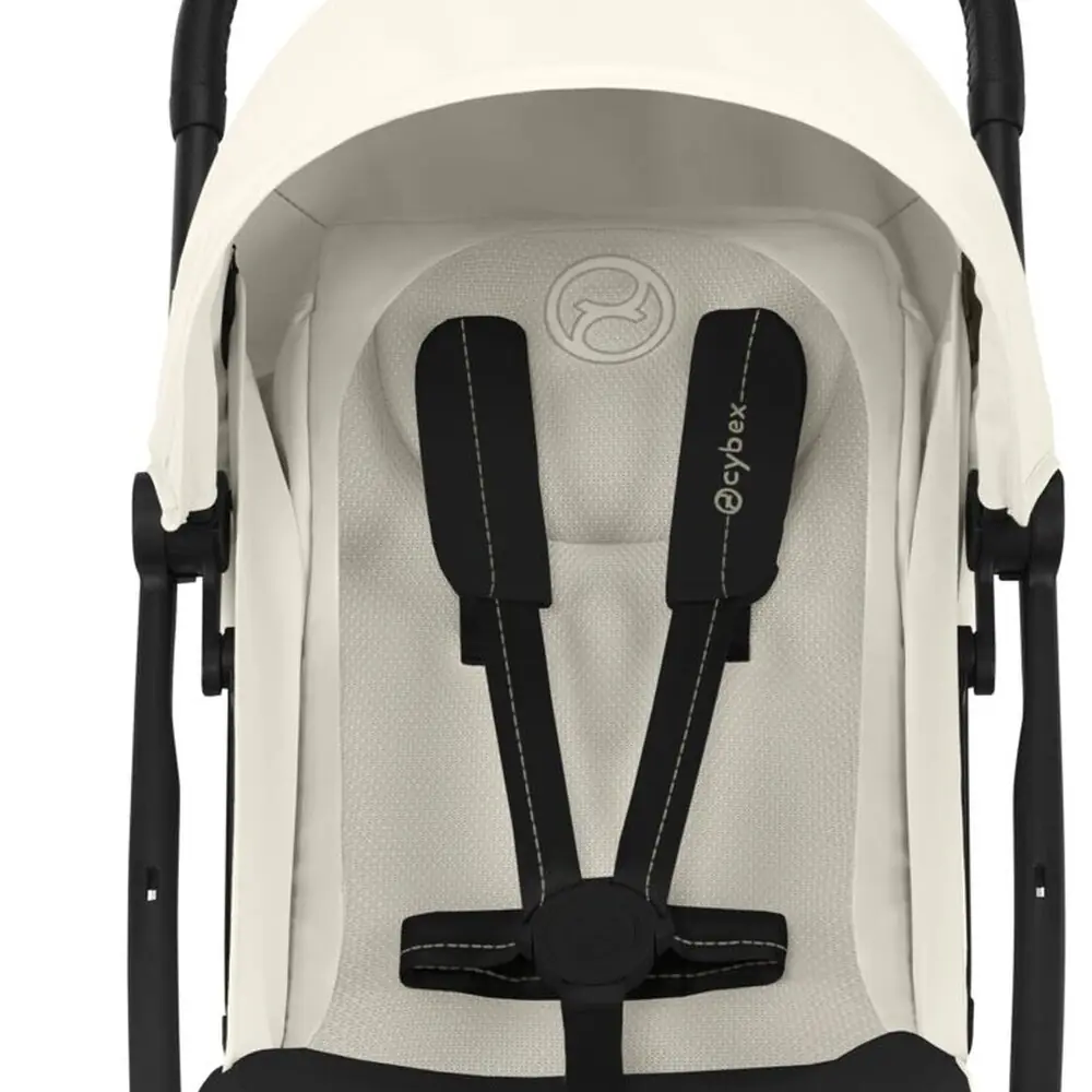 Ремни безопасности в сиденье Cybex Orfeo 2025