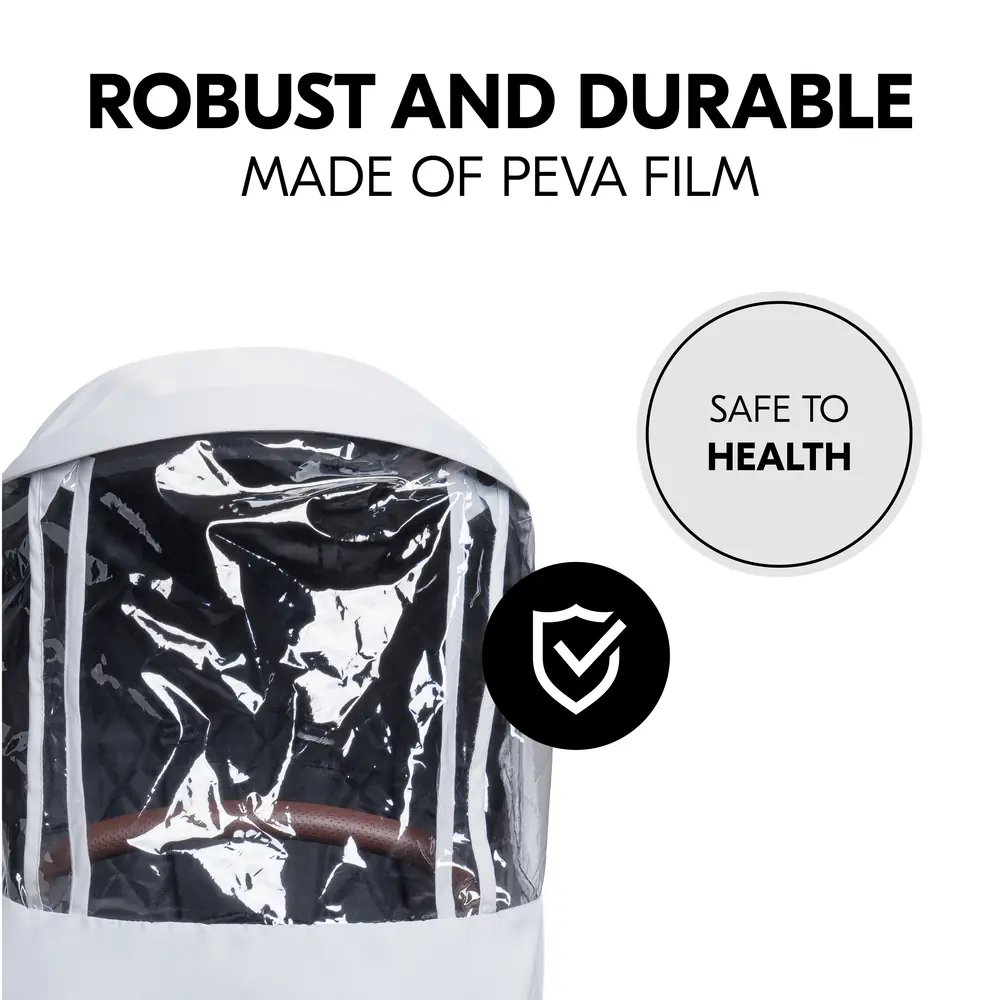 Пленка PEVA дождевика Walk N Care Raincover