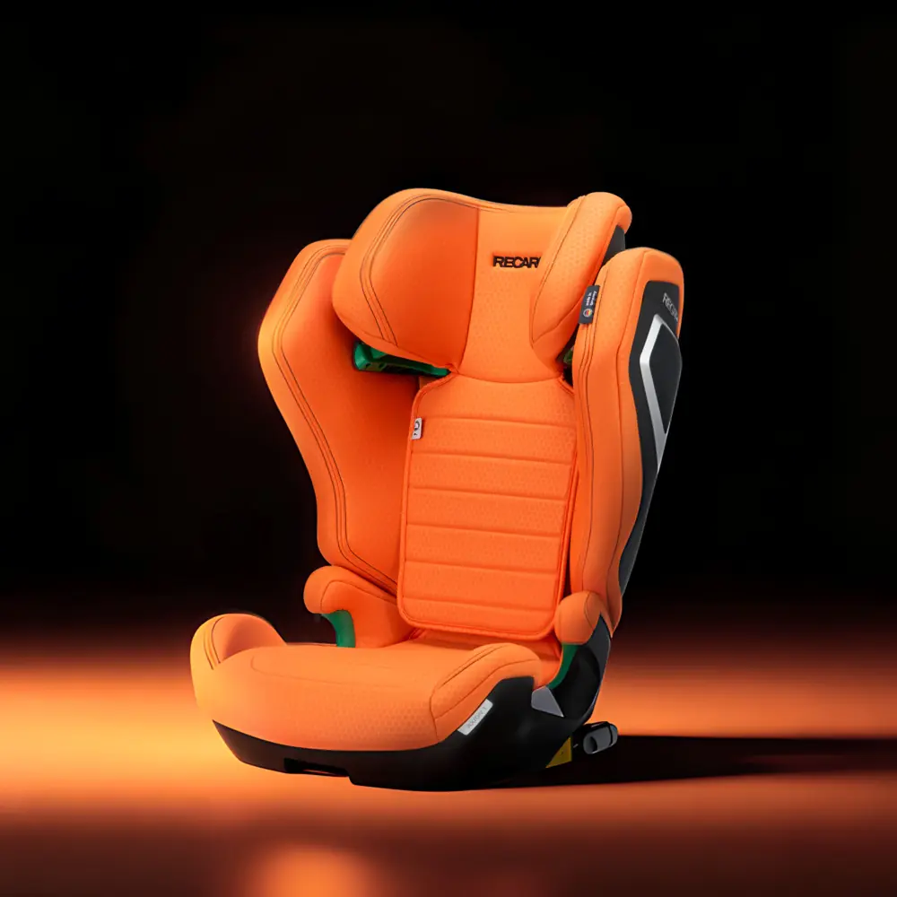Автокрісло Recaro Axion 1