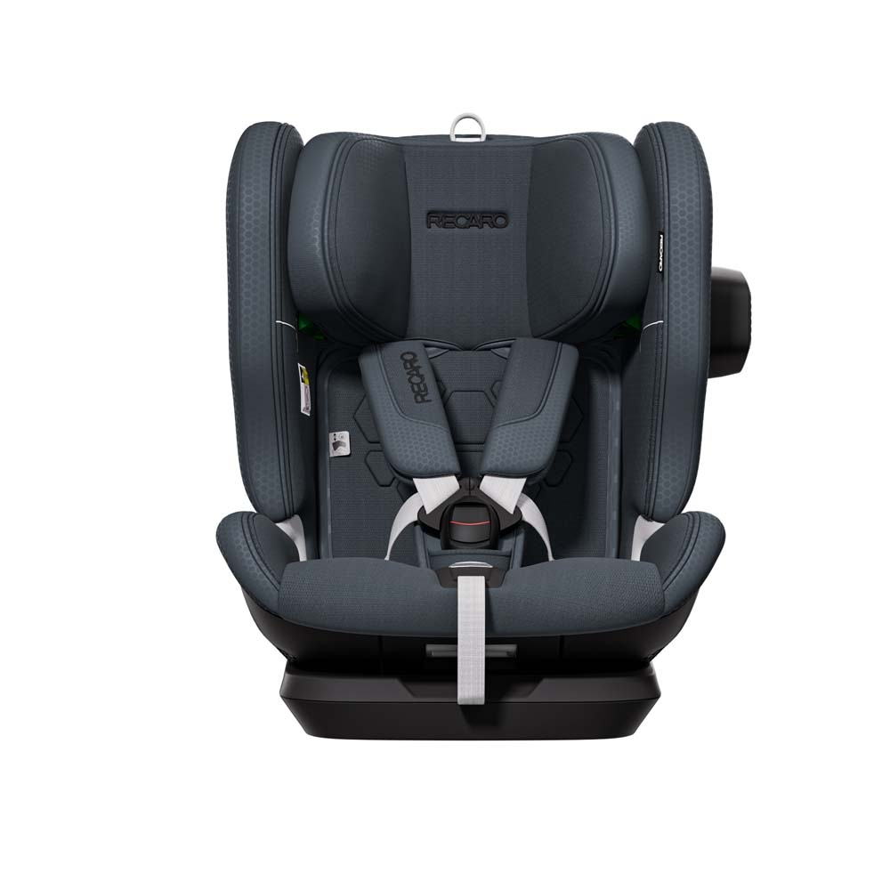 Recaro Velix 1 - подголовник со встроенным фиксатором высоты