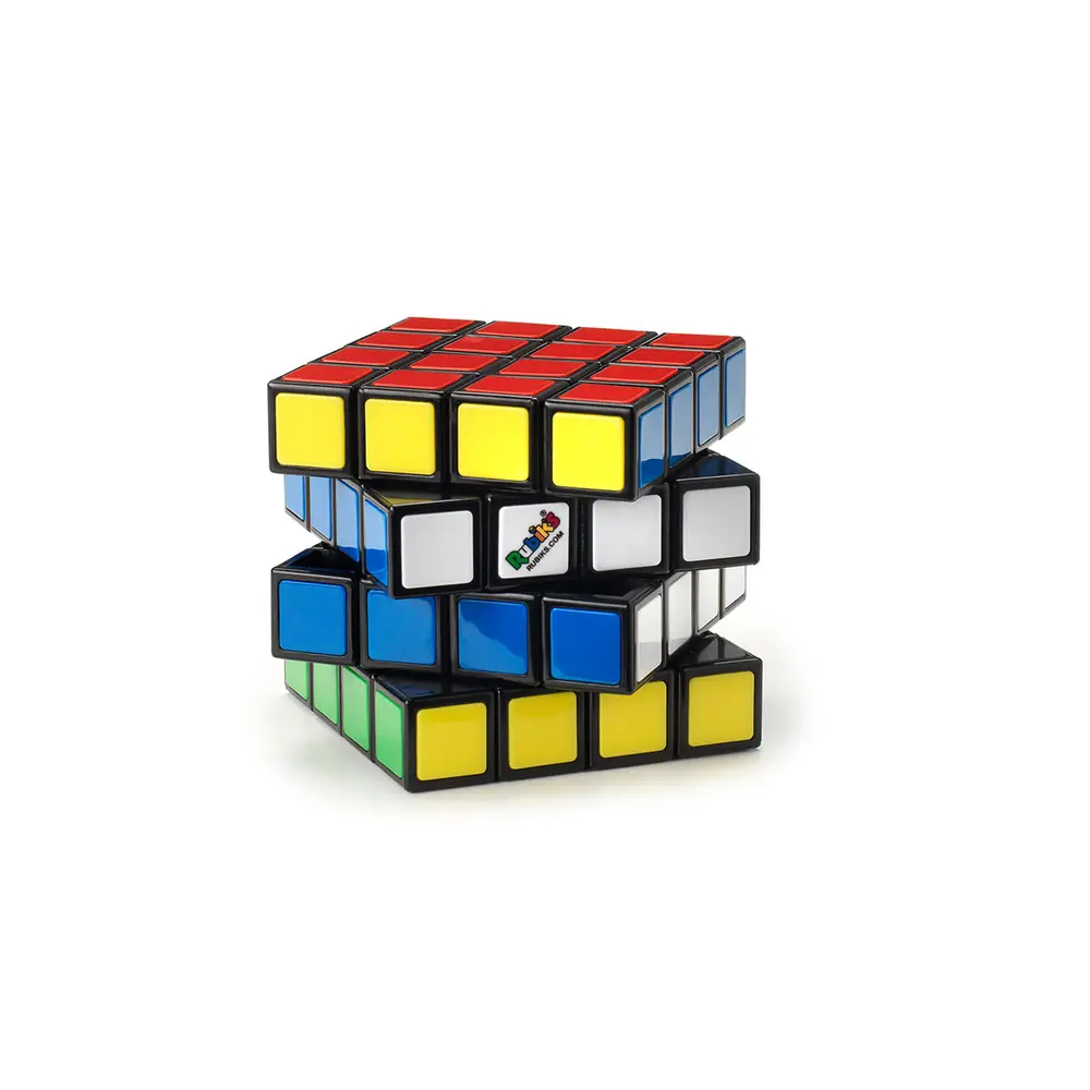 Кубик Rubik's 4×4 із повернутими шарами