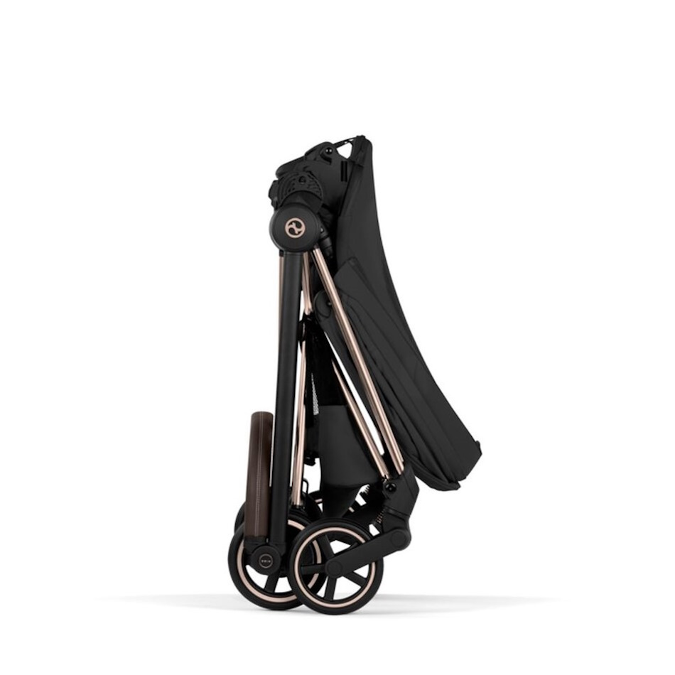 шасі та каркас прогулянкового блоку Cybex Mios Style