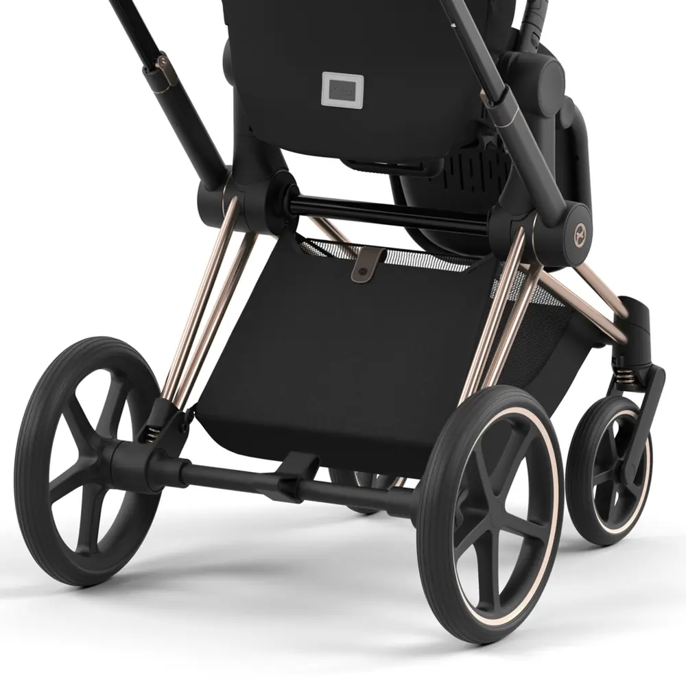 Увеличенная корзина шасси Cybex Priam