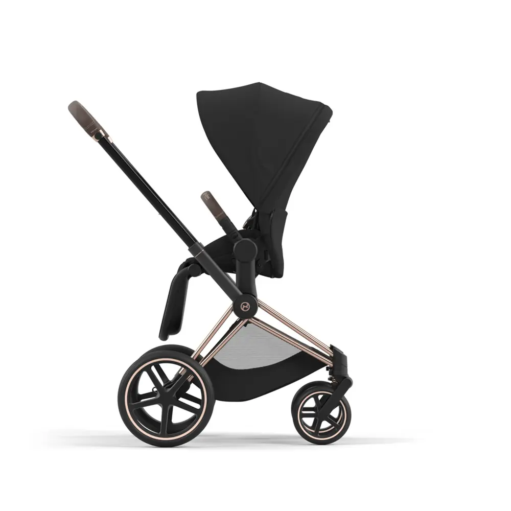 Реверсивное сиденье Cybex Priam