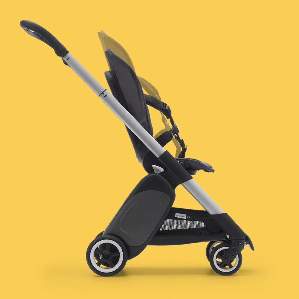 Bugaboo Ant сбоку