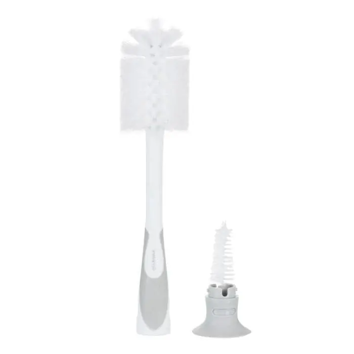 Щіточка Difrax Deluxe 2в1