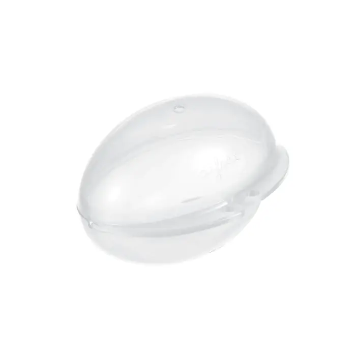 Стерилізатор для пустушок Difrax Steriliser Egg