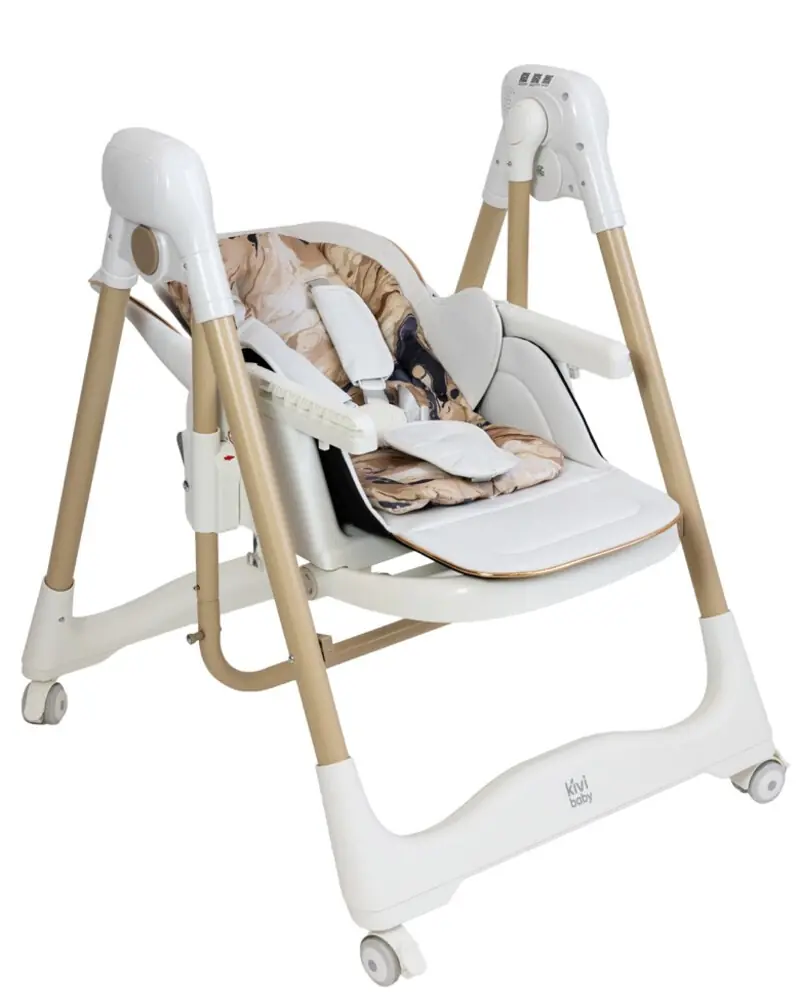 3 положення спинки, Kivibaby Flexi