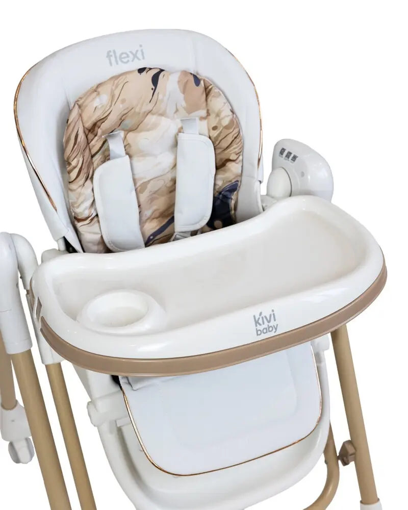 Знімний столик і піднос, Kivibaby Flexi