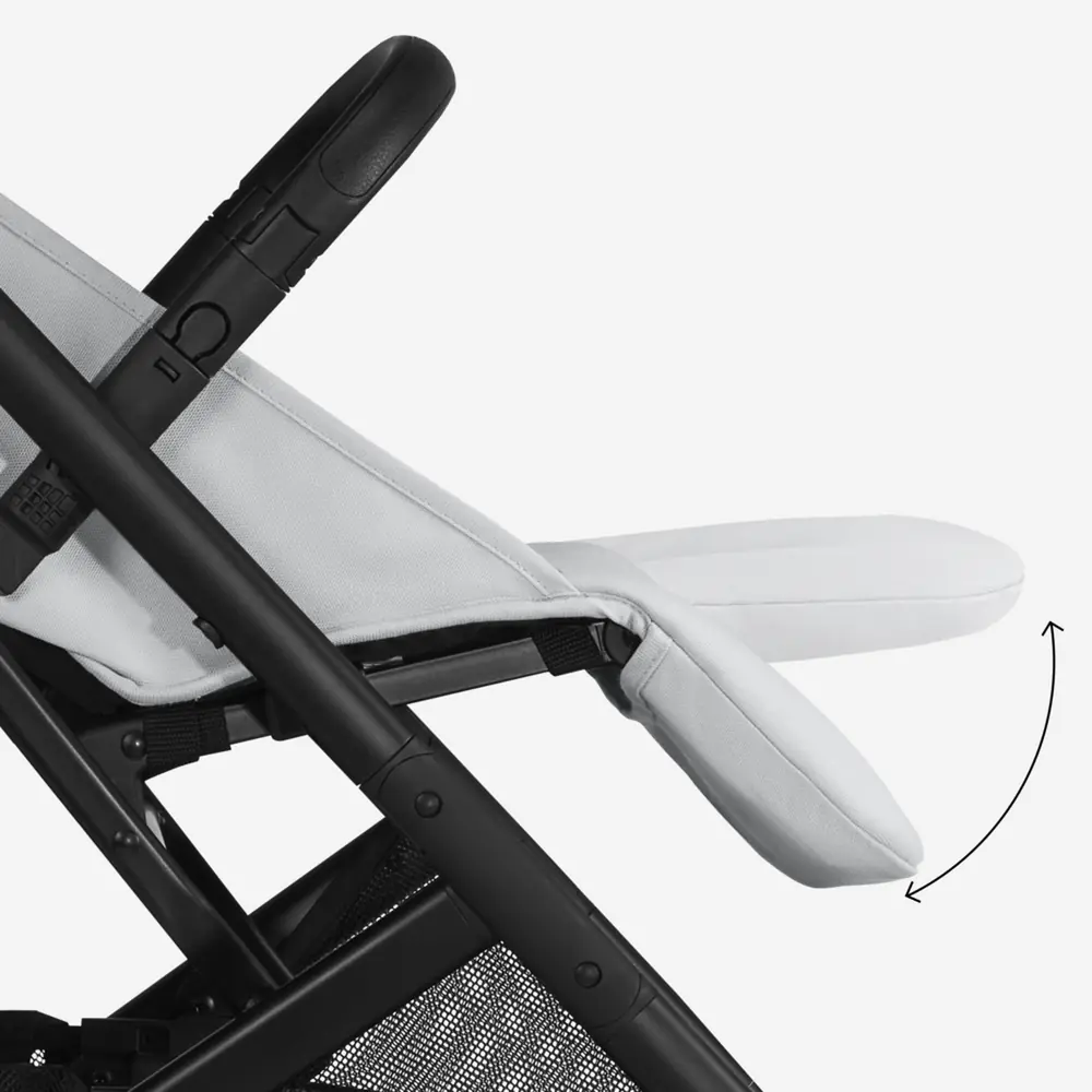 Регулируемая подножка Cybex Beezy