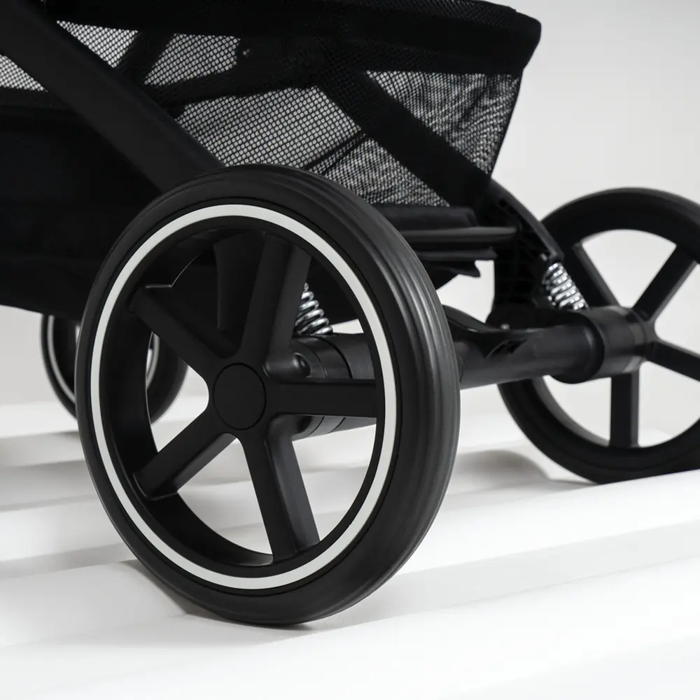 Колесо Cybex Beezy с амортизацией