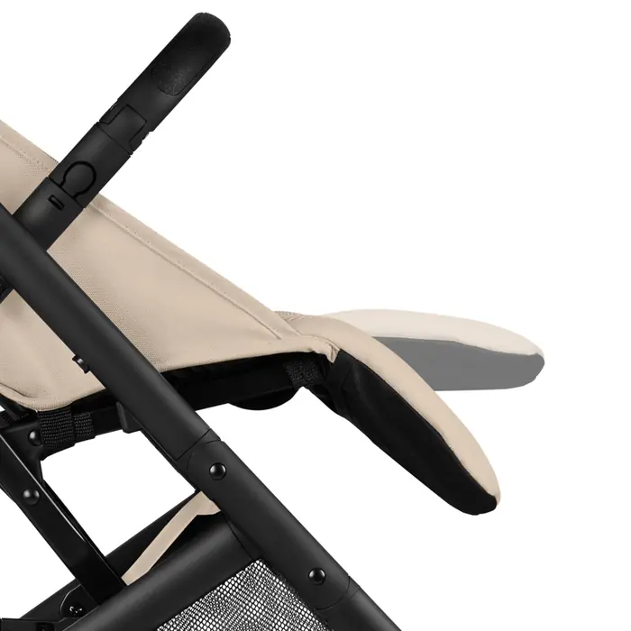 Регулируемая подножка, прогулочная коляска Cybex Beezy
