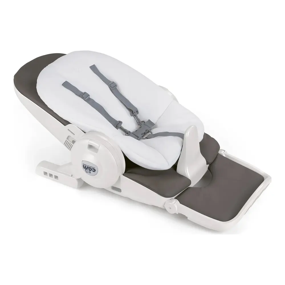 Cam Original 4in1 в режиме шезлонга