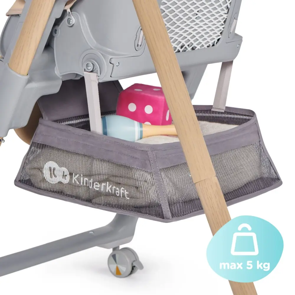 Корзина Kinderkraft Lastree