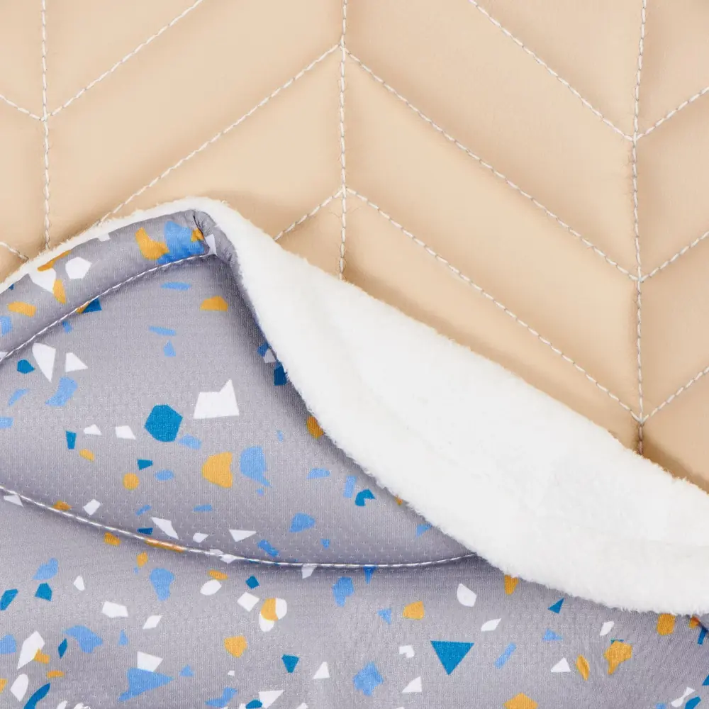 Двусторонняя вкладка Kinderkraft Lastree