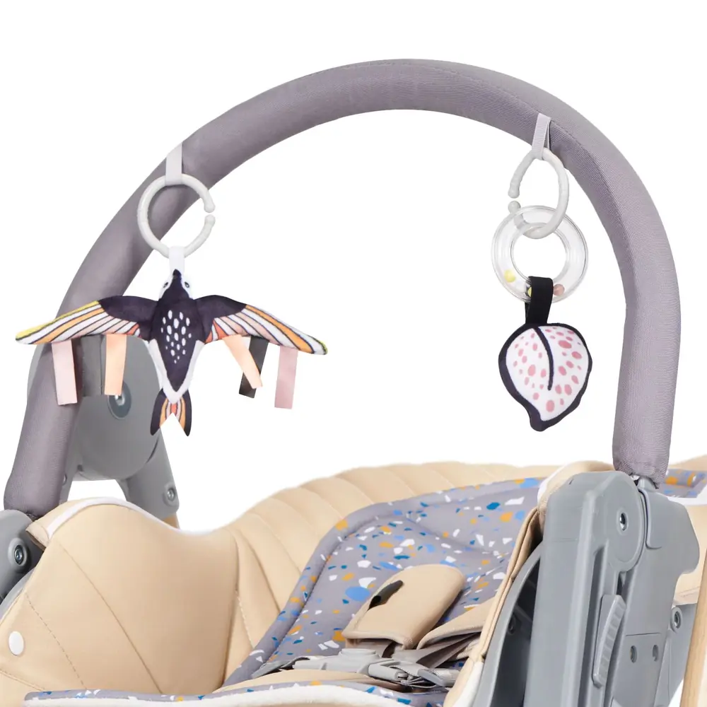 Дуга с игрушками Kinderkraft Lastree