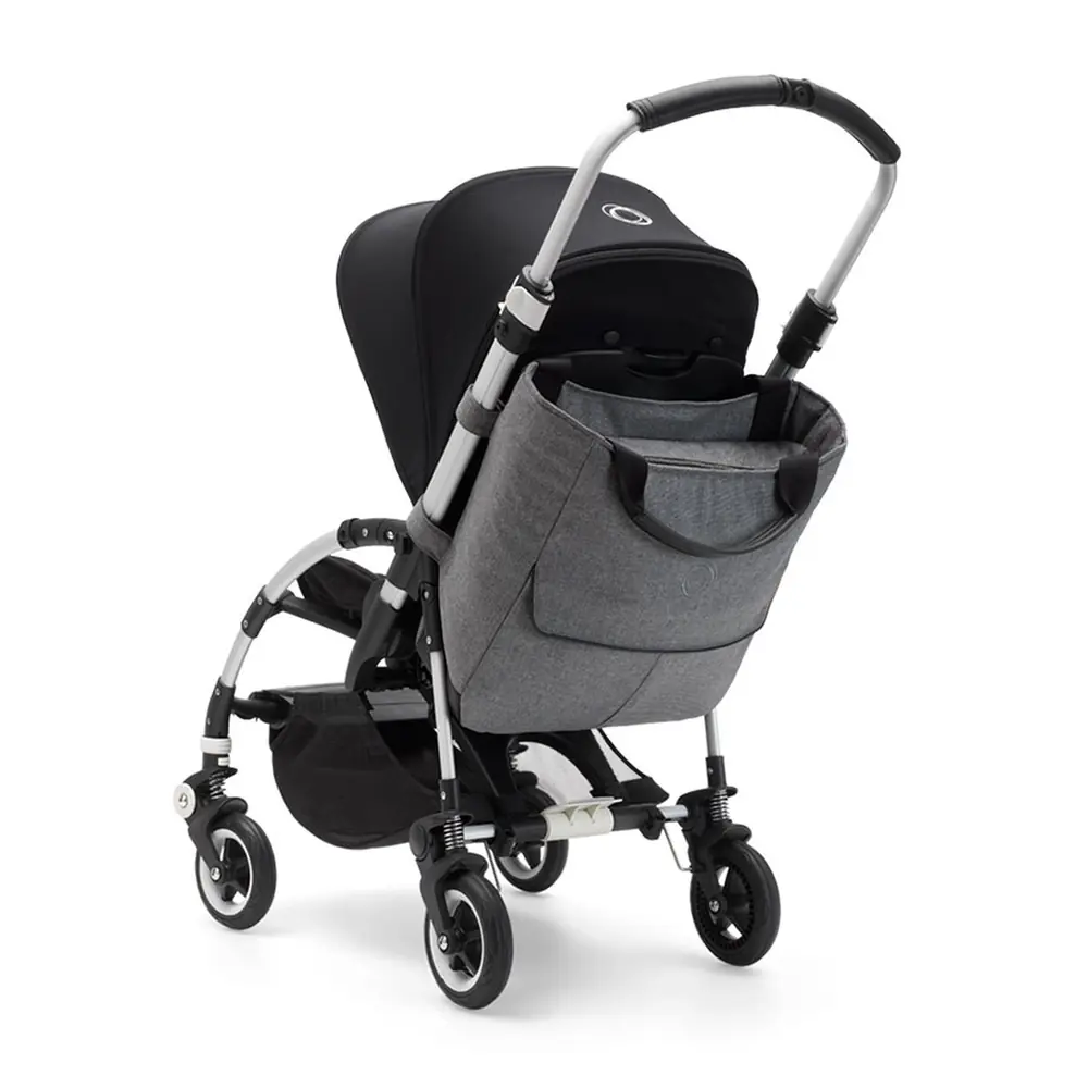 Сумка Bugaboo Bee XL Bag на шасси Bugaboo Bee