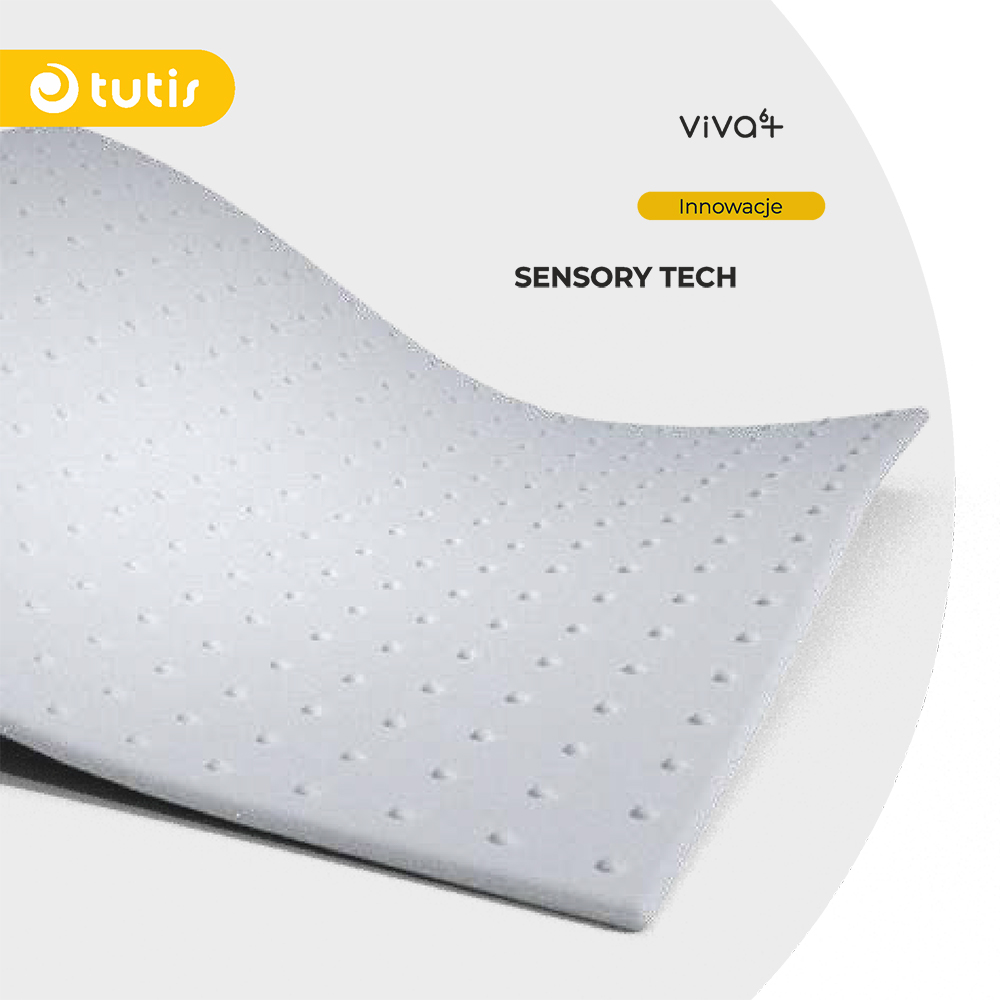 дитяча коляска 2в1 Tutis Viva 6+