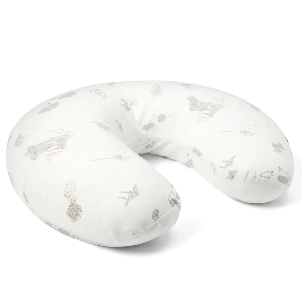 Подушка для кормления Tutti Bambini Feeding Pillow, вид сбоку