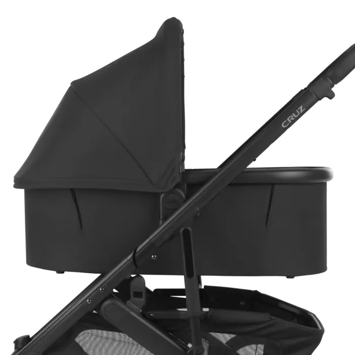 Закриті вентиляційні панелі люльки - UPPAbaby Bassinet V3