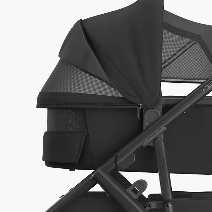 Розсувний козирок UPF 50+ із сітчастою вставкою - UPPAbaby Bassinet V3