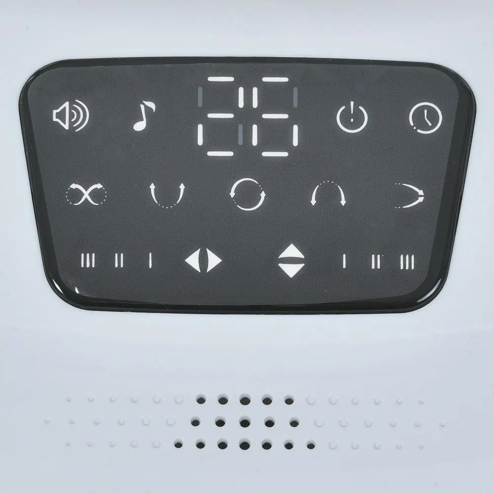 Сенсорная панель управления Mastela Deluxe Multi-Motion