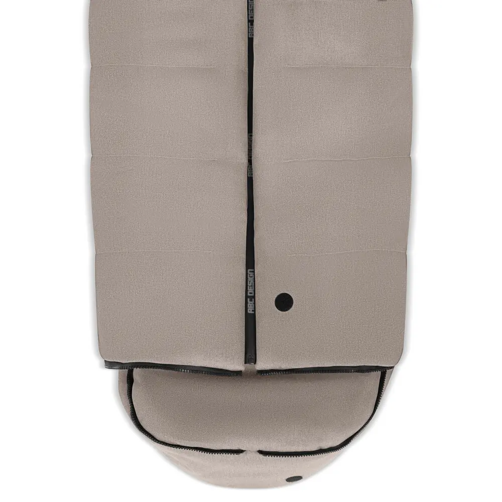 Частина для ніг зимового конверта ABC Design Winter Footmuff