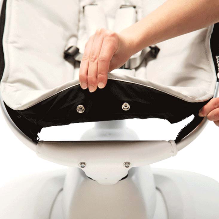 Ткань, которую можно стирать в машине