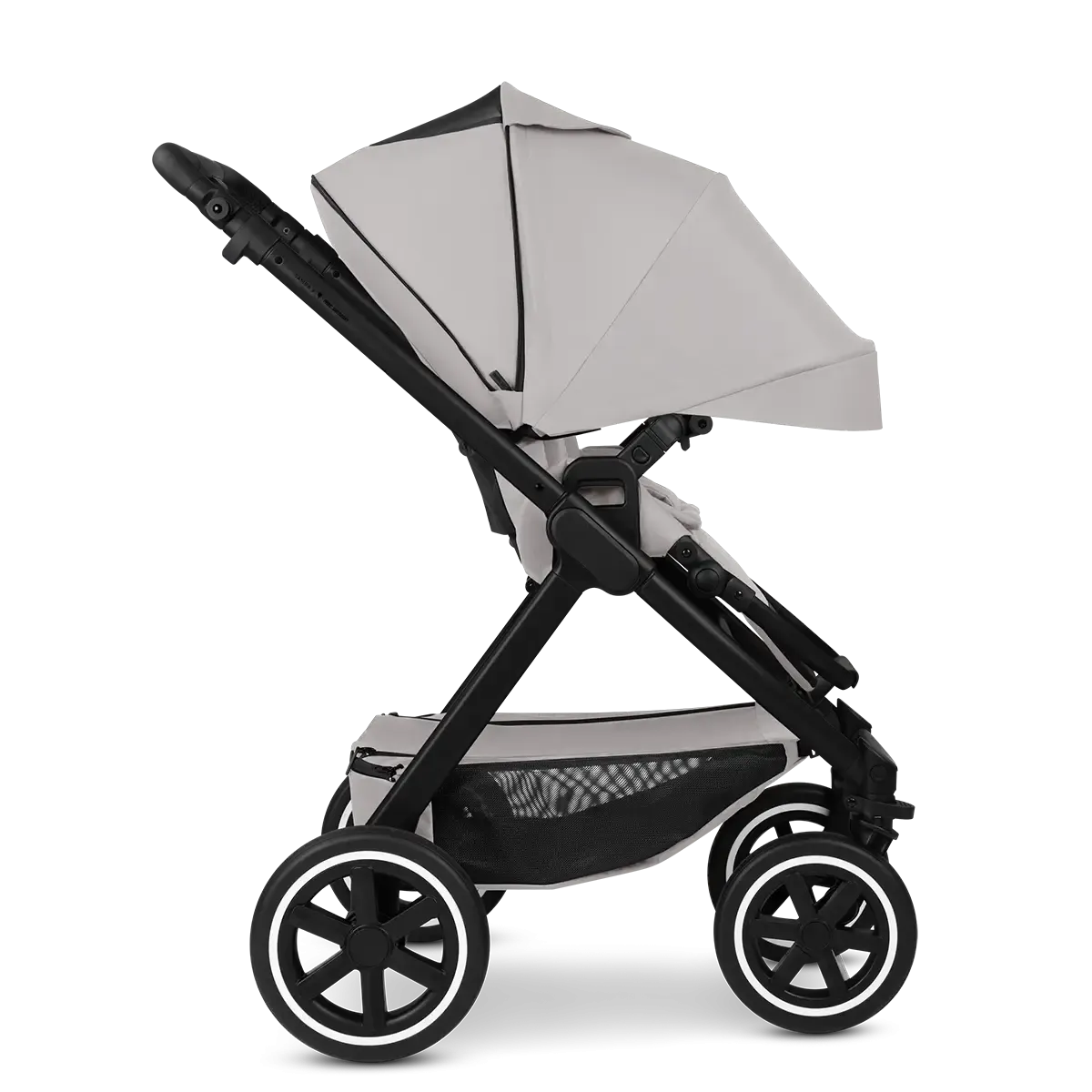 Samba 2 — усиленная защита от солнца